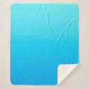 Search for teal ombre blankets Colourful