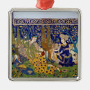 Search for museum christmas tree decorations London