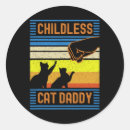 Search for cat daddy stickers America