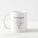 Search for funny physiotherapist gifts Job