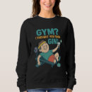Search for gin quotes Gym