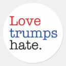 Search for hate trump stickers Not my president