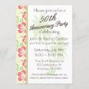 Search for hawaiian anniversary invitations Beach