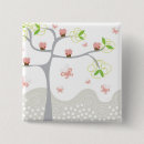 Search for whimsical trees badges Children