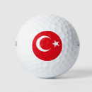 Search for turkey golf balls Turkish