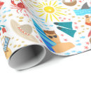 Search for surfing wrapping paper Sun