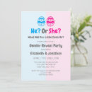 Search for easter chicks invitations Egg