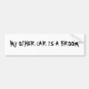 Search for broome bumper stickers Witch