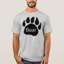 Search for hairy gay bears tshirts Otter