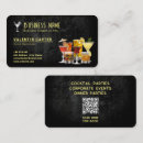Search for cocktail lounge business cards Bartender
