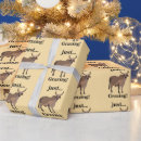 Search for cattling wrapping paper For her