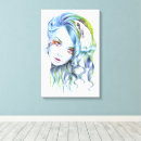 Search for mermaid art Pretty