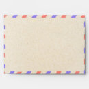 Search for airmail envelopes Paper