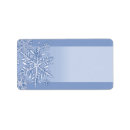 Search for blank christmas labels White