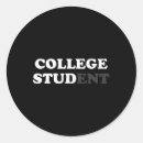 Search for college student stickers Professor