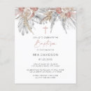 Search for religious invitations Pink