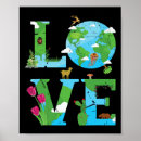 Search for earth day animals posters Science