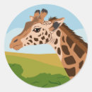 Search for savanna stickers Nature