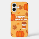 Search for pumpkin spice cases Season