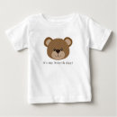 Search for teddy bear birthday tshirts Animal