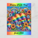 Search for happy postcards Hearts