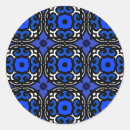 Search for vintage hippie art stickers Abstract