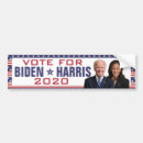 Search for biden harris bumper stickers Joe biden for president