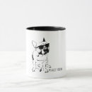 Search for american bulldog mugs Funny