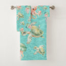 Search for marine bathroom accessories Sea turtles