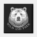 Search for kodiak magnets Wildlife