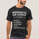 Search for side effects clothing Chiropractic
