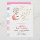 Search for fox watercolor postcards Rainbow