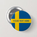 Search for swedish badges Flag