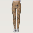 Search for 60s leggings Black