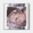 Search for chrome magnets Metal