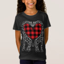 Search for giraffe christmas tshirts Trends