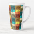 Search for vintage game mugs Birthday