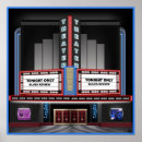 Search for retro theatre posters Cinema