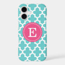 Search for turquoise pink iphone cases Modern