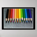 Search for pencil posters Colours