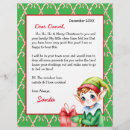 Search for mrs santa claus cards North pole