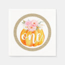 Search for fall birthday napkins Kids birthday party