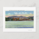 Search for lake placid postcards Winter