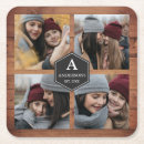 Search for wood coasters Create your own