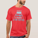 Search for bowling dad tshirts Larch