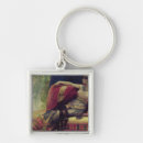 Search for symbolist key rings 19th