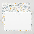 Search for garden horizontal note cards For her