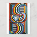 Search for protecting postcards Colourful