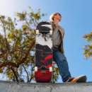 Search for wolves skateboards Dog