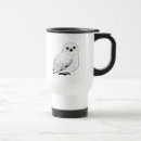 Search for hedwig travel mugs Owl